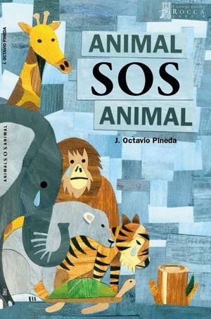ANIMAL SOS ANIMAL