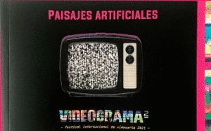 PAISAJES ARTIFICIALES