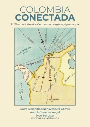 COLOMBIA CONECTADA