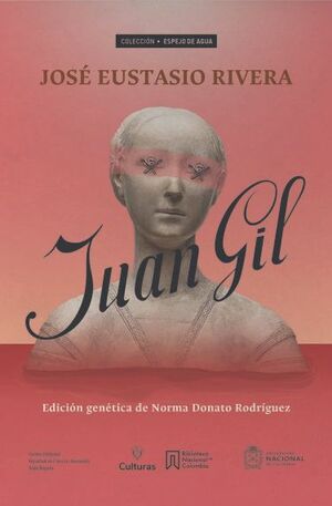 JUAN GIL