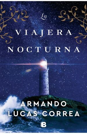 LA VIAJERA DE LA NOCHE