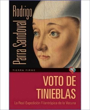 VOTO DE TINIEBLAS