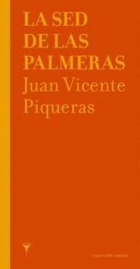 LA SED DE LAS PALMERAS