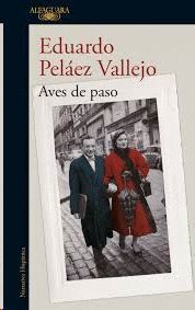 AVES DE PASO