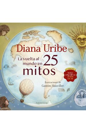 LA VUELTA A CINCUENTA MITOS