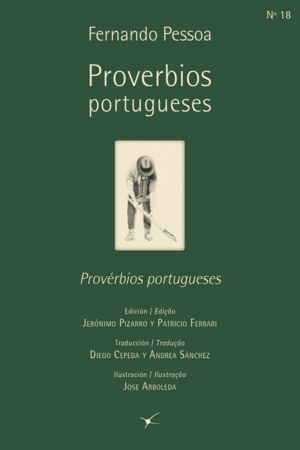 PROVÉRBIOS PORTUGUESES
