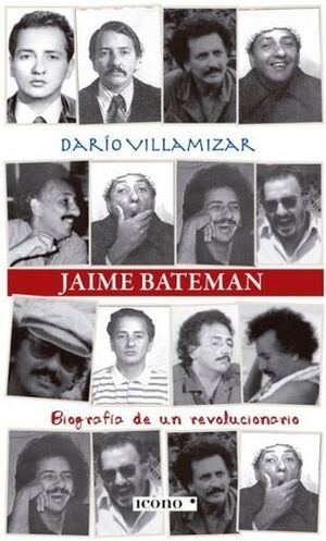 JAIME BATEMAN