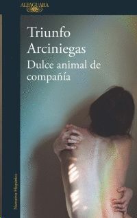DULCE ANIMAL DE COMPAÑÍA