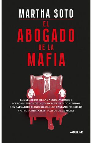EL ABOGADO DE LA MAFIA