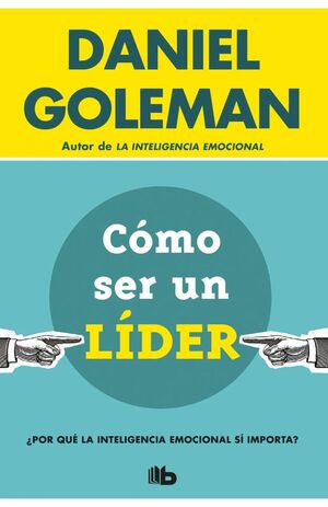 CÓMO SER UN LÍDER