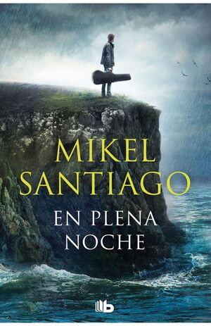 EN PLENA NOCHE (TRILOGÍA DE ILLUMBE 2)