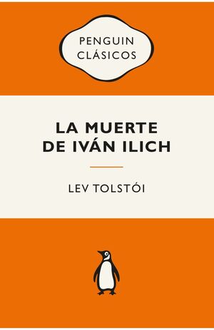 LA MUERTE DE IVÁN ILLICH