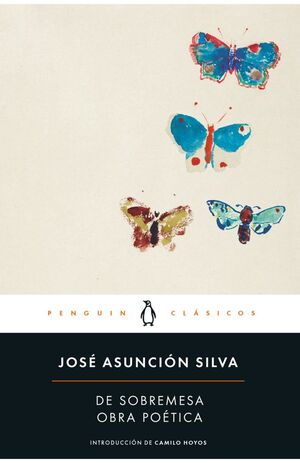 DE SOBRE MESA, OBRA POÉTICA