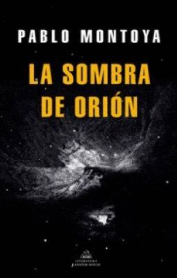 LA SOMBRA DE ORIÓN