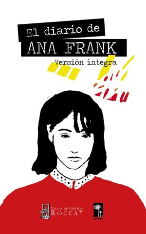 EL ADIARIO DE ANA FRANK