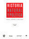 HISTORIA NATURAL Y POLÍTICA