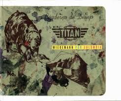 WIEDEMANN POR COLOMBIA