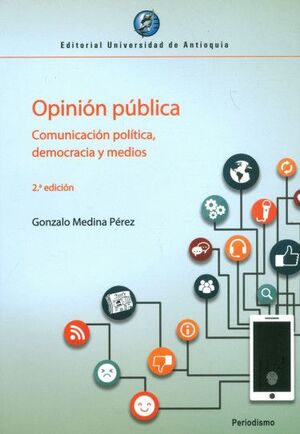 OPINIÓN PÚBLICA