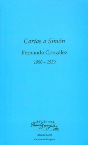 CARTAS A SIMON