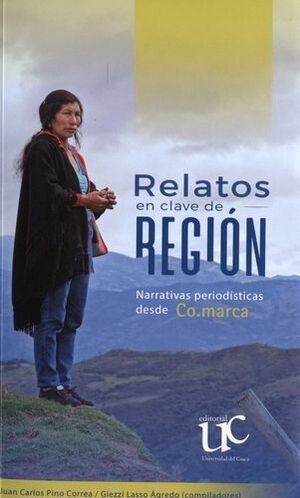 RELATOS EN CLAVE DE REGIÓN
