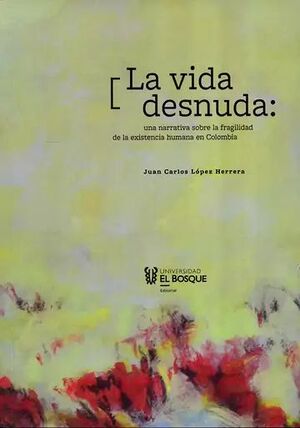 LA VIDA DESNUDA