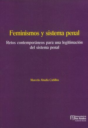 FEMINISMOS Y SISTEMA PENAL