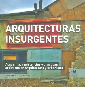 ARQUITECTURAS INSURGENTES