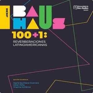 BAUHAUS 100+1