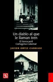 UN DIABLO AL QUE LLAMAN TREN