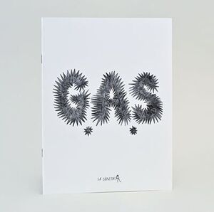 G.A.S.