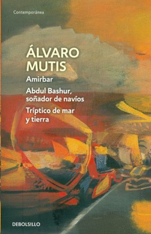 AMIRBAR- ABDUL BASHUER, SOÑADOR DE NAVIOS