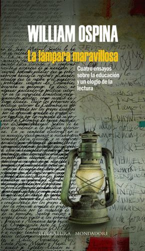 LA LAMPARA MARAVILLOSA