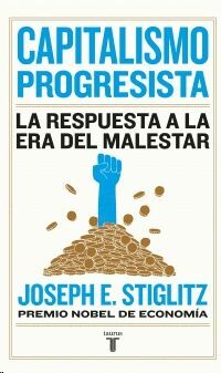 CAPITALISMO PROGRESISTA