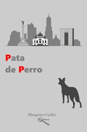 PATA DE PERRO