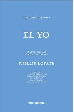 CINCO MIRADAS SOBRE EL YO