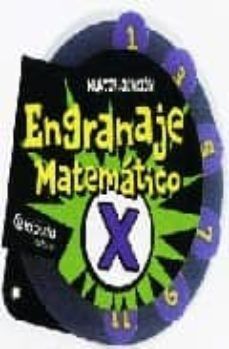 ENGRANAJE MATEMATICO MULTIPLICACION