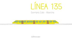 LINEA 135