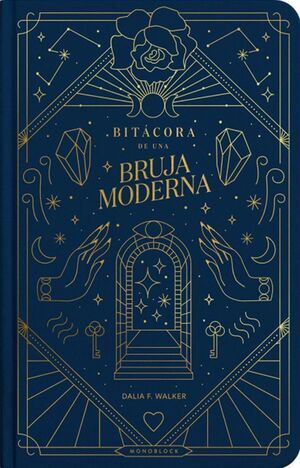 BITÁCORA DE UNA BRUJA MODERNA