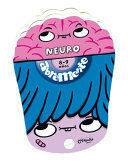 ABREMENTE NEURO 8-9 / OPEN BRAIN 8-9