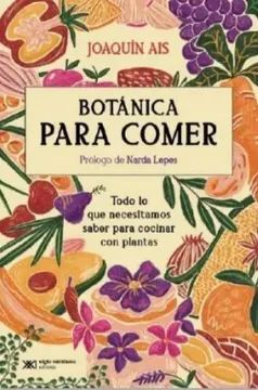 BOTÁNICA PARA COMER