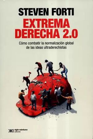 EXTREMA DERECHA 2.0