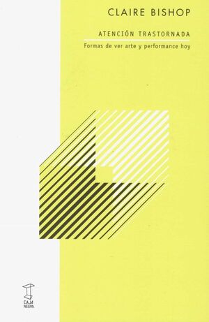 ATENCIÓN TRASTORNADA