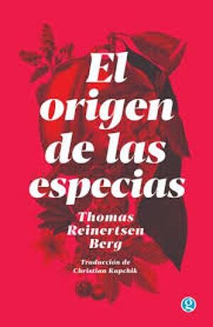 EL ORIGEN DE LAS ESPECIAS