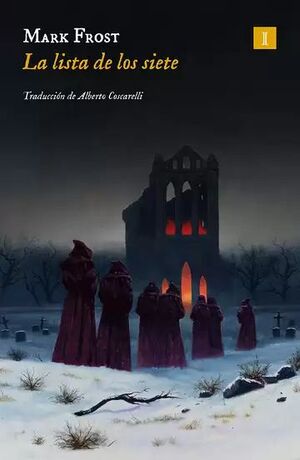 LA LISTA DE LOS SIETE