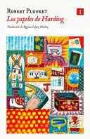 LOS PAPELES DE HARDING