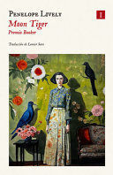 MOON TIGER