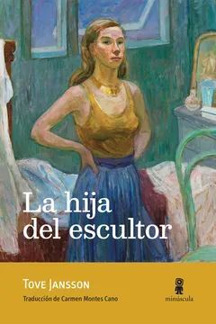 LA HIJA DEL ESCULTOR